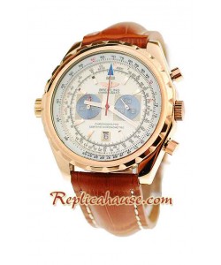 Breitling Chrono-Matic Montre Replique