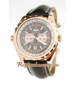 Breitling Chrono-Matic Montre Replique