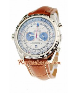 Breitling Chrono-Matic Montre Replique