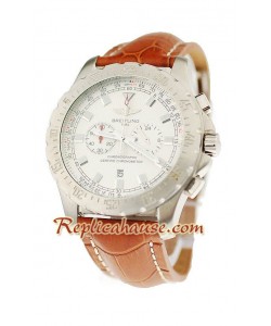 Breitling Chrono-Matic Montre Replique