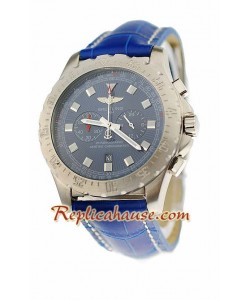 Breitling Chrono-Matic Montre Replique