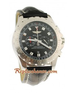 Breitling Chrono-Matic Montre Replique