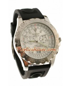 Breitling Chronograph Chronometre Montre Replique