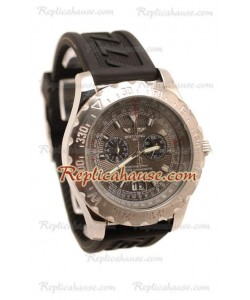 Breitling Chronograph Chronometre Montre Replique