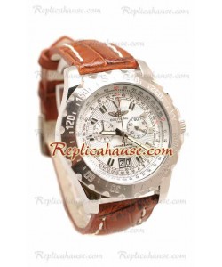 Breitling Chronograph Chronometre Montre Replique