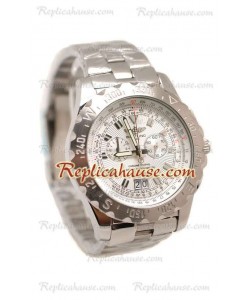 Breitling Chronograph Chronometre Montre Replique