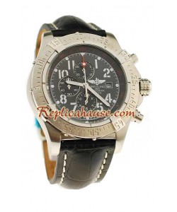 Breitling Chronograph Chronometre Montre Replique