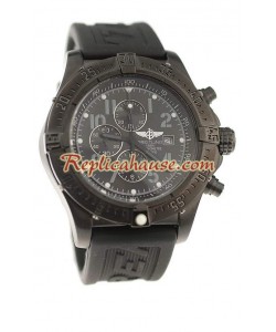 Breitling Chronomat Evolution Quartz Montre Replique