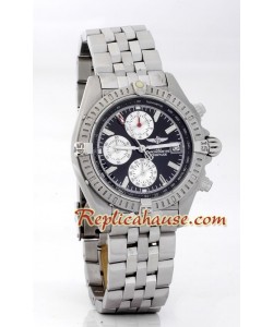 Breitling Chronometre Montre Replique