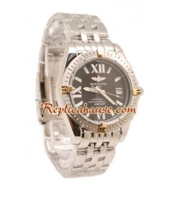 Breitling Chronometre Femmes Montre Replique
