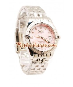 Breitling Chronometre Femmes Montre Replique