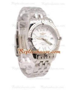 Breitling Chronometre Femmes Montre Replique