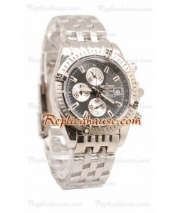 Breitling Chronometre Femmes Montre Replique