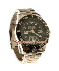 Breitling Chronometre Montre Replique