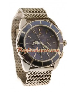 Breitling Chronometre Montre Replique