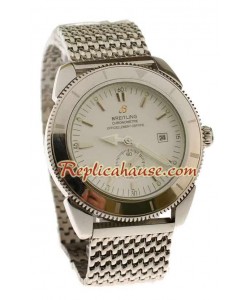 Breitling Chronometre Montre Replique