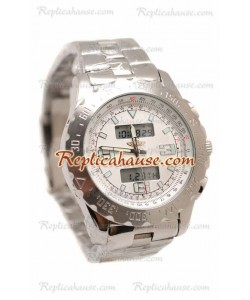 Breitling Chronometre Montre Replique