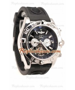 Breitling Chronograph Chronometre Montre Replique
