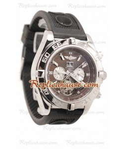 Breitling Chronograph Chronometre Montre Replique