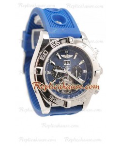Breitling Chronograph Chronometre Montre Replique