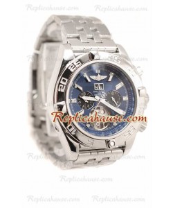 Breitling Chronograph Chronometre Montre Replique