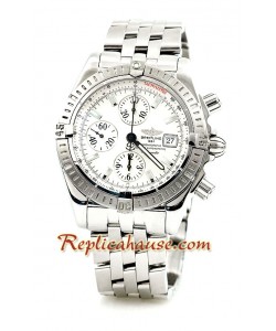 Breitling Chronomat Evolution Montre Suisse Replique