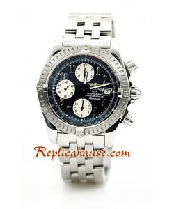 Breitling Chronomat Evolution Montre Suisse Replique