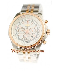 Breitling for Bentley Motors T Montre Replique