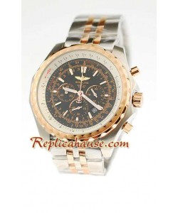 Breitling for Bentley Motors Montre Replique
