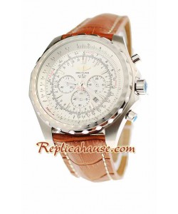 Breitling for Bentley Motors T Montre Replique