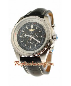 Breitling for Bentley Motors T Montre Replique