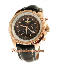 Breitling for Bentley Motors Montre Replique