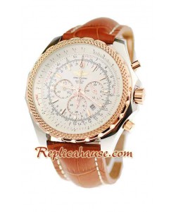 Breitling for Bentley Motors Montre Replique
