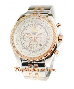 Breitling for Bentley Motors Montre Replique