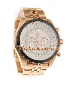Breitling for Bentley Motors Montre Replique