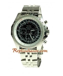 Breitling for Bentley Motors Montre Replique - MID SIZED