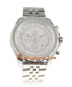 Breitling for Bentley Motors Montre Replique