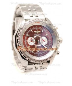 Breitling For Bentley Supersports Montre Replique