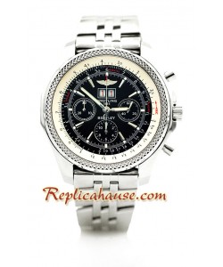 Breitling for Bentley 6.75 Montre Suisse Replique