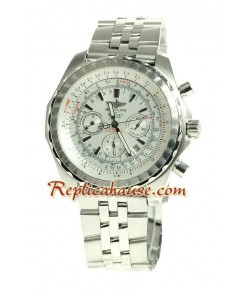 Breitling for Bentley Motors Montre Replique