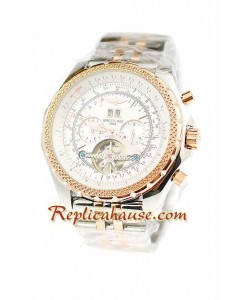 Breitling for Bentley Montre Replique