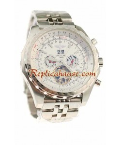 Breitling for Bentley Montre Replique