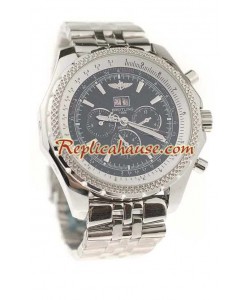 Breitling for Bentley Montre Replique
