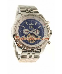 Breitling for Bentley Montre Replique