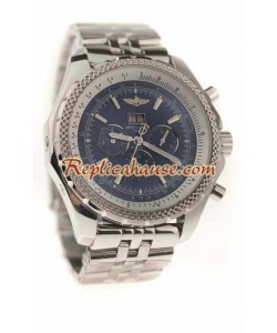 Breitling for Bentley Montre Replique