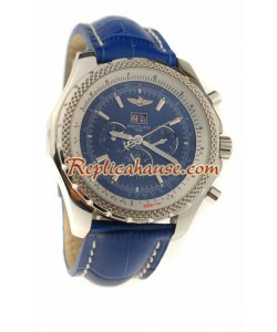 Breitling for Bentley Montre Replique