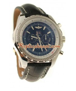 Breitling for Bentley Montre Replique