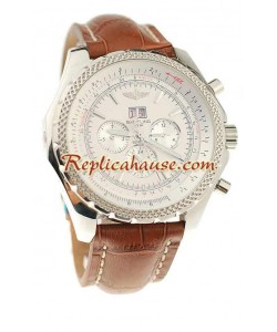 Breitling for Bentley Montre Replique