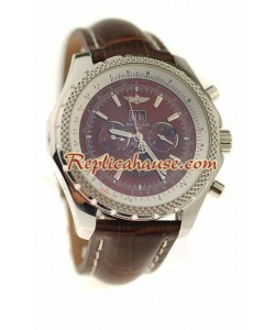 Breitling for Bentley Montre Replique