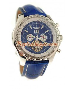 Breitling for Bentley Montre Replique